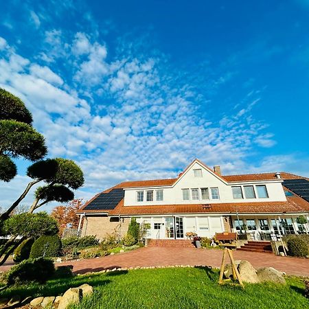 Hotel Reindahls Wilkendorf Exterior photo