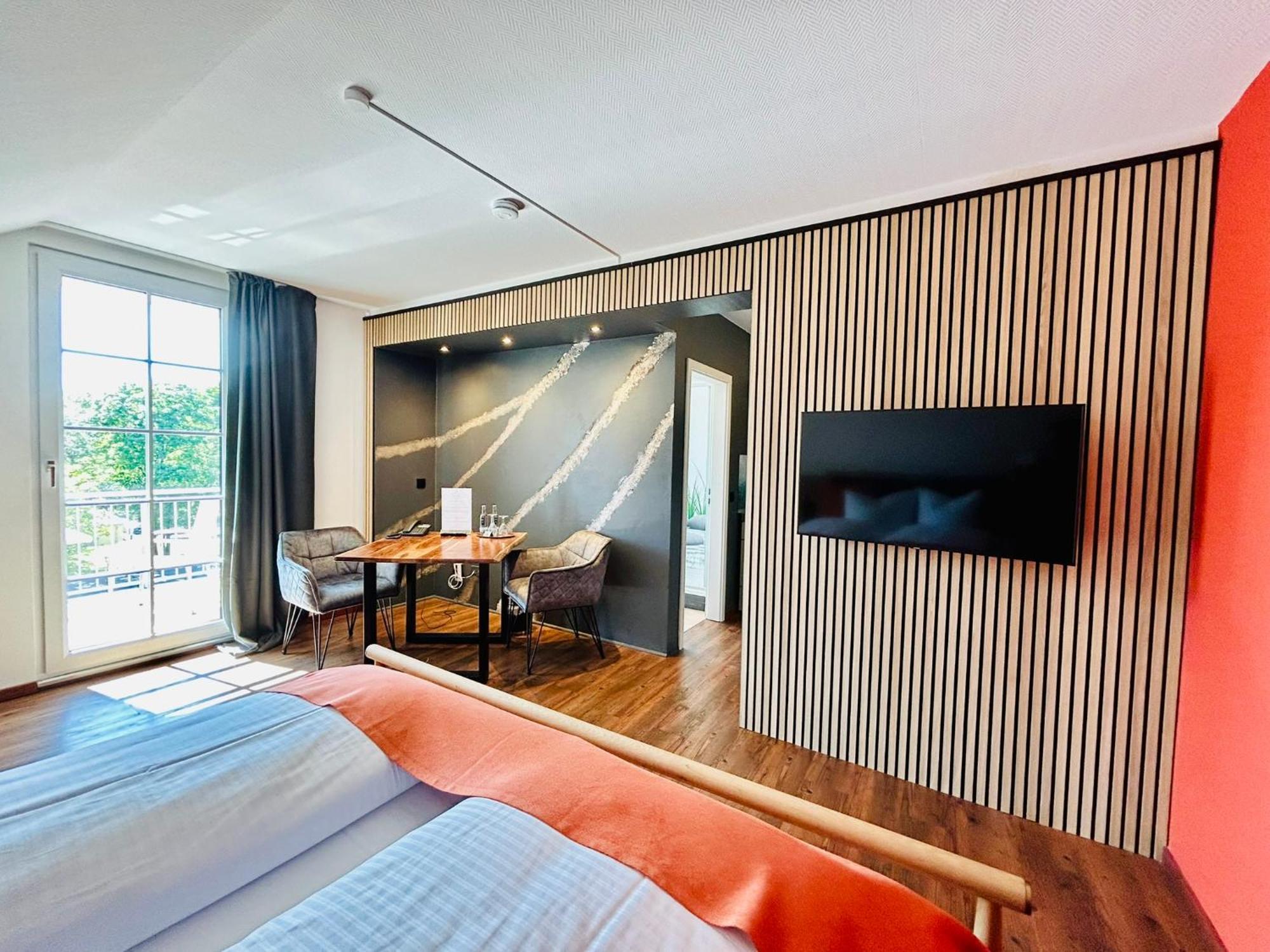 Hotel Reindahls Wilkendorf Exterior photo